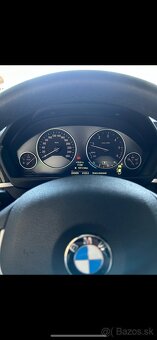 BMW rad 3gt 320d xDrive A/T - 7