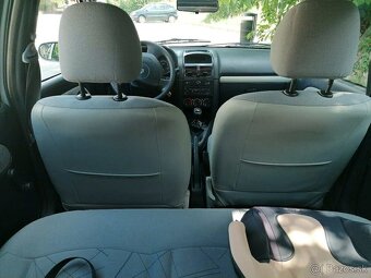 Renault Clio 1.2 - 7