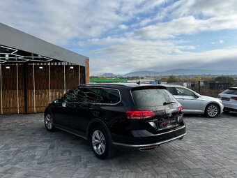 Volkswagen Passat Alltrack 2.0 TDI 4MOTION DSG - 7