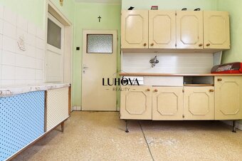 Rodinný dom v mestskej časti Púchov – Horné Kočkovce - 7