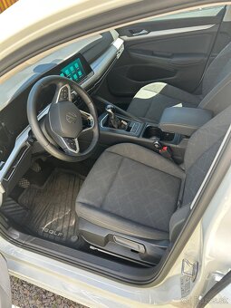 Volkswagen Golf Variant Life - 7