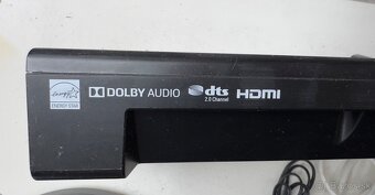 Predám TV Samsung UE55MU6452 + Soundbar - 7