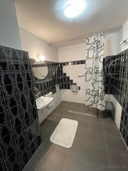 Na prenájom  4 izbový rodinný dom - Voľný od 1.1.2026 - 7