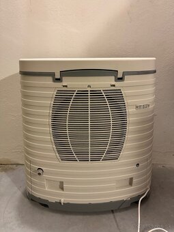 PROFI zvlhčovač vzduchu HALE – model 45 DW - 7