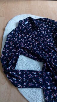 2x dámska blúzka - 7