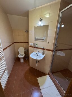 Ubytovanie Penzion Vitaneo - 7