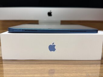 iPad 10. generácie – 64 GB + Logitech klávesnica + pero - 7