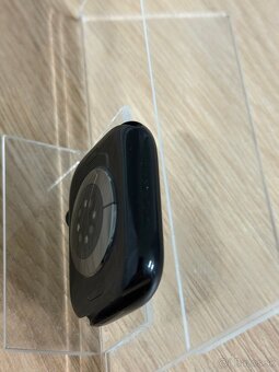 Dobrý deň Ponúkam na predaj Apple Watch 10 46mm Jet Black - 7