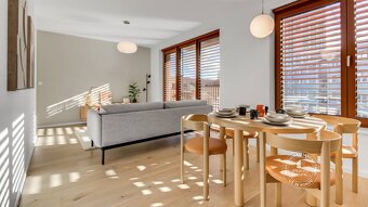 AXIS REAL | NOVÝ krásny 2i byt, ZWIRN, 2x balkón, parkovanie - 7