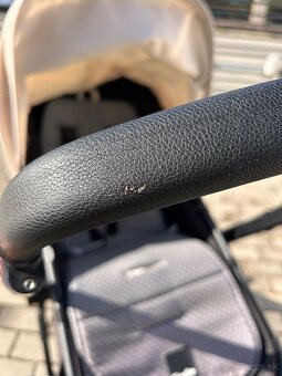 Bugaboo Cameleon 3 - 7