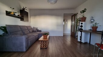 Slnečný 2 izb. byt v centre Trnavy - 59m2 - 7