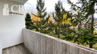 1-izbový byt s balkónom a výbornou dostupnosťou do centra - 7