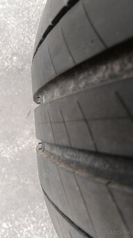 PNEU letné 205/55 R17 40€/4ks - 7