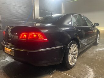 Volkswagen Phaeton 3.0 V6 - 7