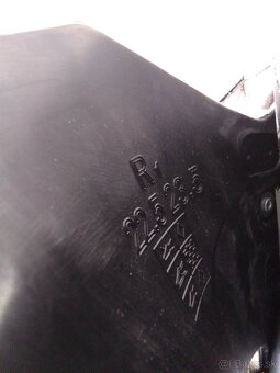 Dámske lyžiarky Roxy - 7