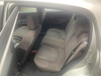 Fiat Punto multycek 1.3  diesel - 7