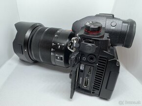 3ks Panasonic GH6 + Leica 12-60/2.8-4, záruka, 100% stav - 7