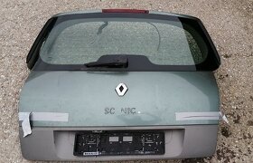 diely renault scenic 2 - 7