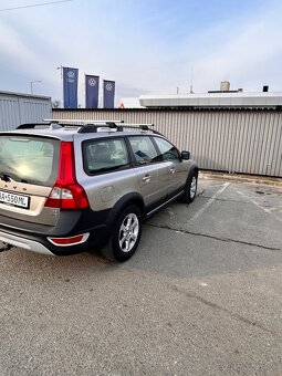 ZLAVA do konca týždňa Volvo xc70 D5 awd - 7