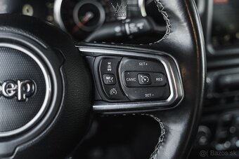 Jeep Gladiator 3.0 CRD Overland 4WD A/T - 7