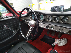 Volvo 1800 - 7