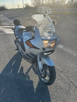 BMW K 1200 RS - 7