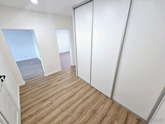 2 izb. byt po novej rekonštrukcii pri OC Galéria na Tr. SNP - 7