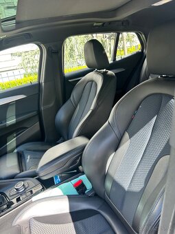 BMW X2 2.0 DIESEL X-DRIVE MOŽNÁ VÝMENA - 7