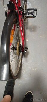 Detský bicykel - 7