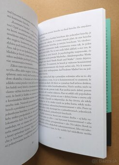 Søren Kierkegaard: CHOROBA NA SMRŤ - 7