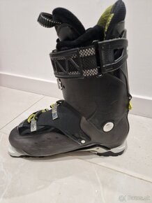 Lyziarky Salomon qst access 90 28-28.5 - 7
