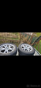 Bmw X3 E83 2.0D - 7
