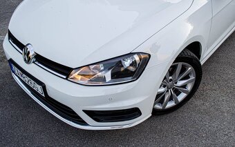Volkswagen Golf 7 1.4TSI R-Line 92kW - 7
