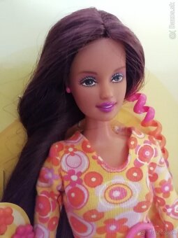 Barbie bábiky - 7