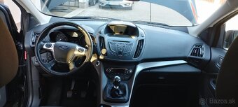 Ford Kuga 2.0 TdCi - 7