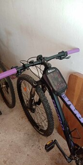 Horský bicykel Dema ravena 7 2022 - 7