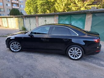 Audi a4 b9 3.0TDI - 7
