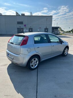Fiat Punto - 7