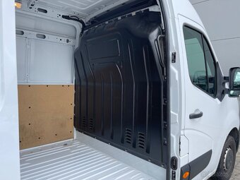 Renault Master 2.3dCi 135 L3H2P3 Extra 4d. - 7