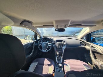 Opel Astra J - 7