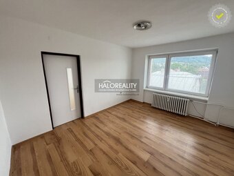HALO reality - Predaj, trojizbový byt Svidník, blízko centra - 7