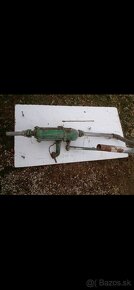 Pumpa, studňa - 7
