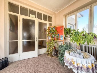 RADO | Budova + pozemok 834m2, Opatová - Trenčín - 7