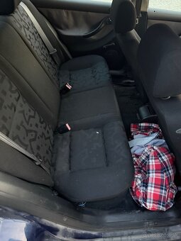 Seat leon - 7