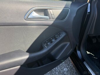 Mercedes-Benz B trieda 160 CDI - 7