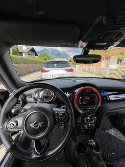 Mini cooper one - 7