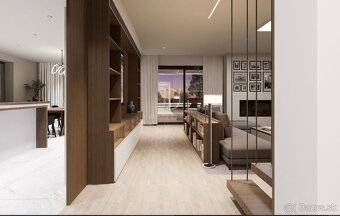 G B E L Y | 6i tehlový RD v stave holodom, 219m², pozemok 88 - 7
