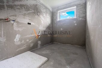 ALL INCLUSIVE l NA PREDAJ 4 IZBOVÉ DVOJDOMY - NOVOSTAVBY, DO - 7
