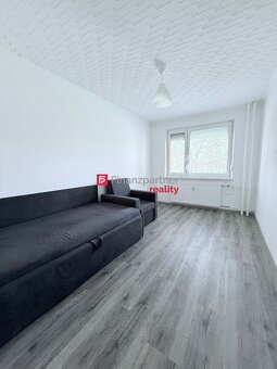 Na predaj priestranný 3 izbový byt, Šamorín - 7