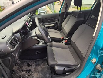 Citröen C3 Feel 1.2 PureTech - 7